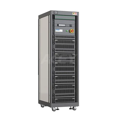 6V 100A Echipament de testare a bateriei cu litiu