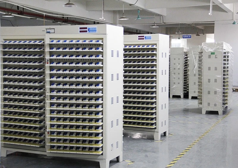 Battery Cell Testing Equipment Battery Cell Testing Equipment
