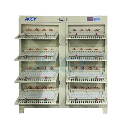 Echipament de testare pentru formarea celulelor bateriei 5V 10A 20A